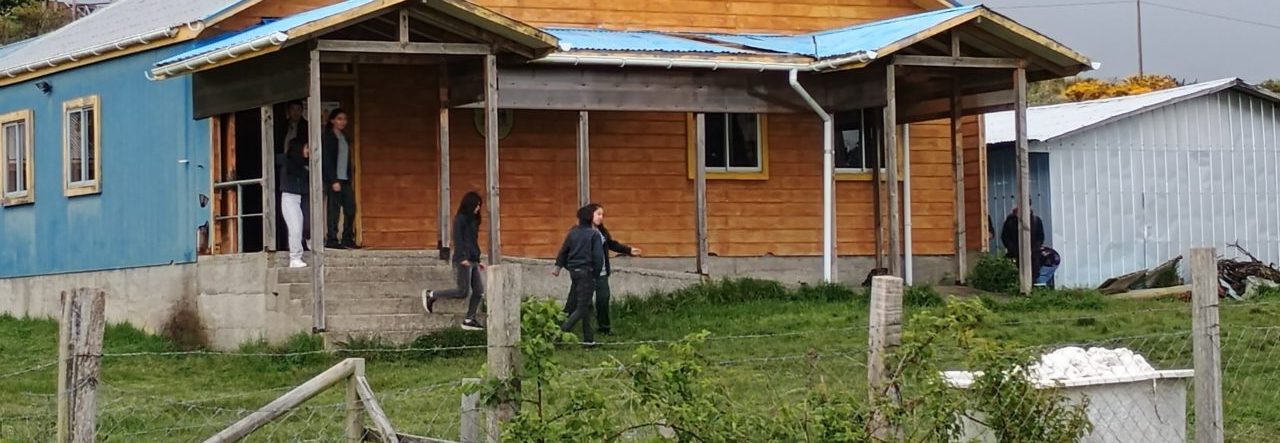 Primer Encuentro Regional de Educación Rural se iniciará en Chiloé