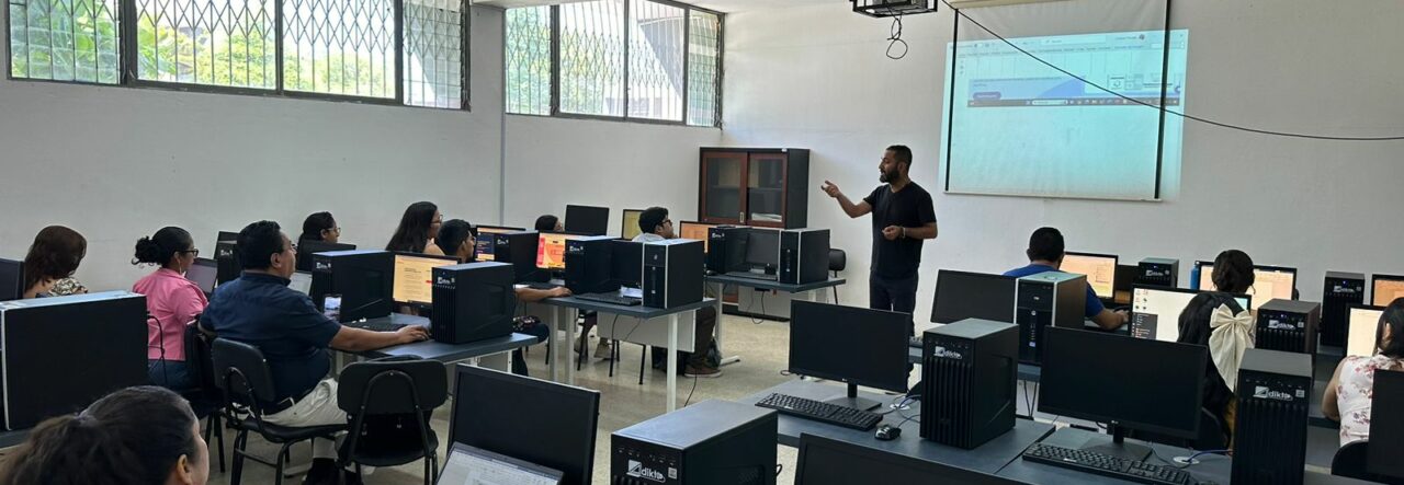 Investigador ULagos-IESED se adjudica proyecto de Formación Docente STEAM en Ecuador