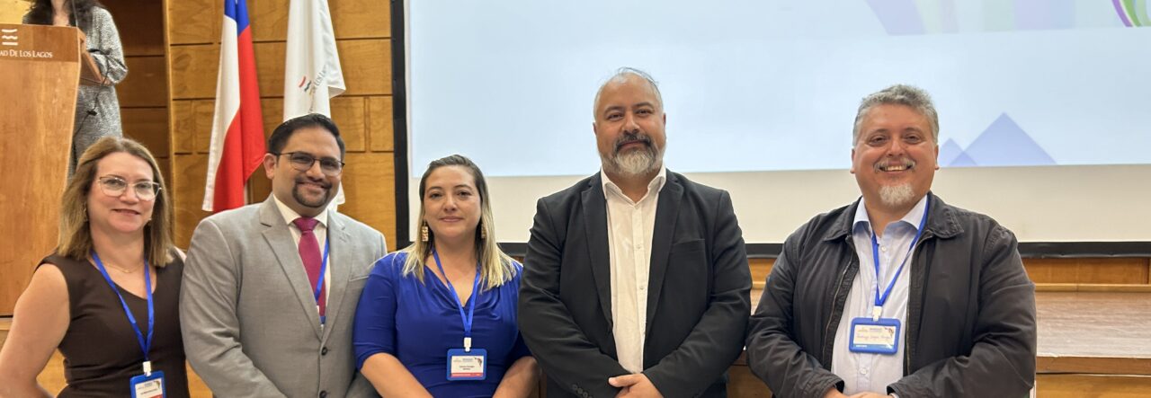 INVEDUC 2025 reúne a destacados investigadores/as en educación en la ULagos