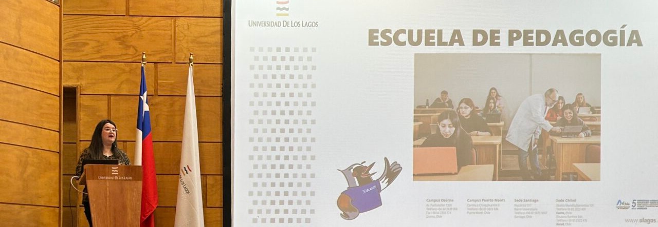 CEDER y Red de Profesores ULagos impulsan estudio regional sobre convivencia escolar y rendimiento académico