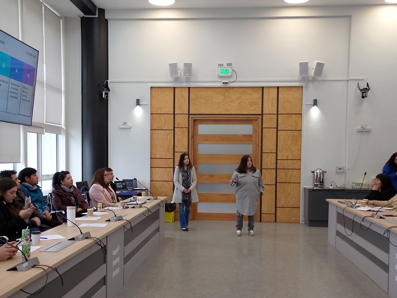 Escuela de Pedagogía fortalece el acompañamiento educativo en el marco de ULagos 360